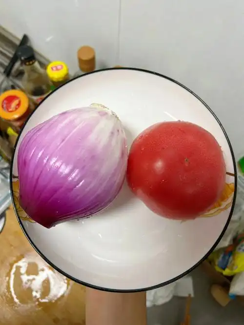 洋葱的神仙吃法0269