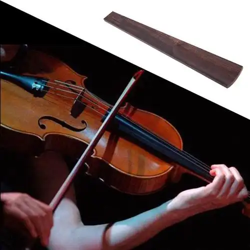 厂家批发指板 4/4小提琴乌木指板小提琴配件-阿里巴巴