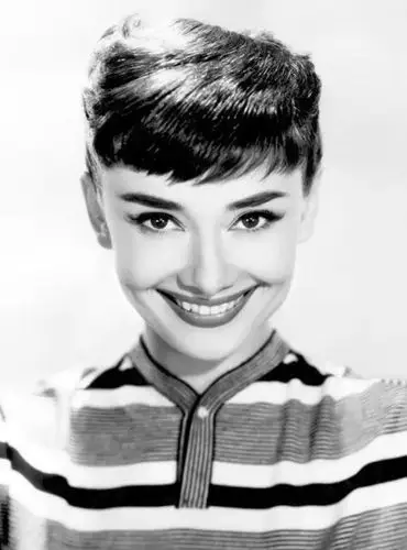 奥黛丽赫本这才是一个女人最高级的性感