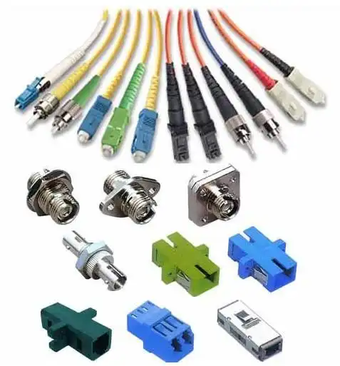光纤接插件