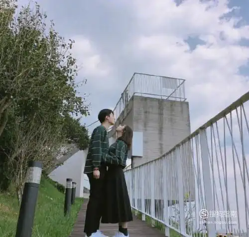 最萌身高差是多少?