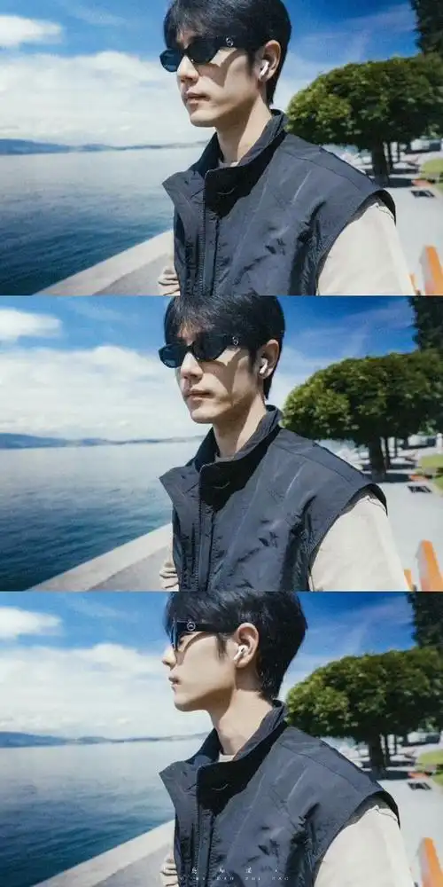 肖战##肖战我喜欢你##给肖战的七夕礼物