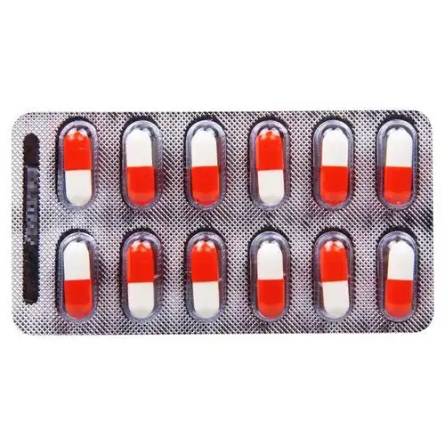 石药 诺氟沙星胶囊0.