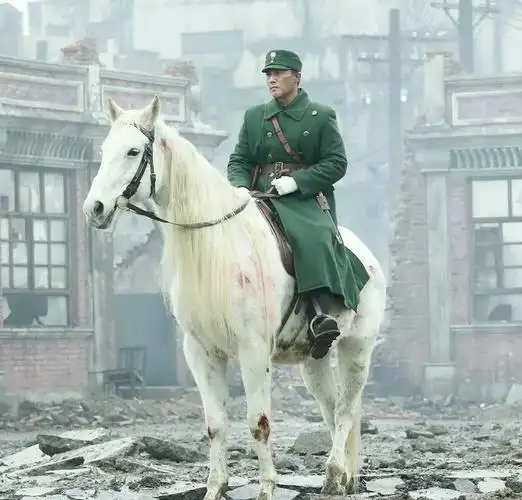 这个角色让我重新认识了他|程耳|杜淳|八佰_新浪新闻