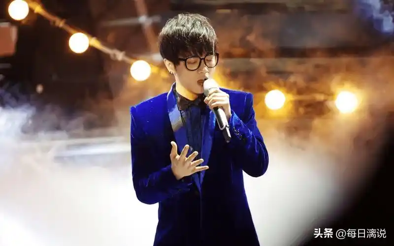华晨宇是艺名?他的真名也叫这个?