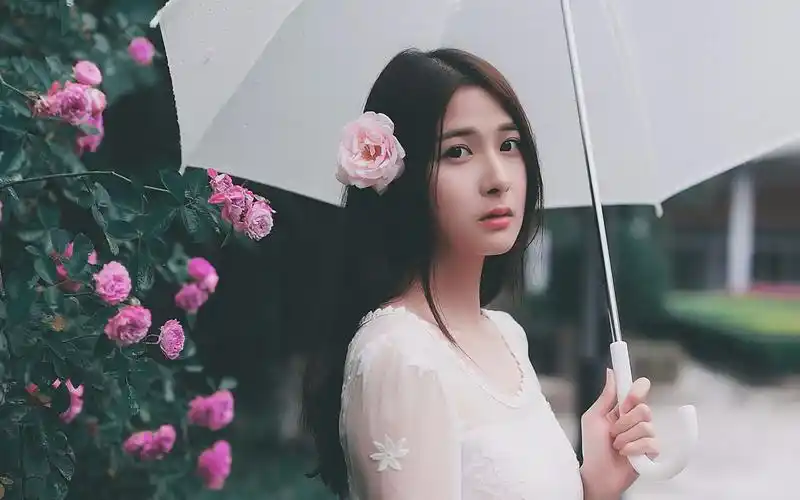 实力唱将庄心妍重磅年度大碟《最美的瞬间》为相遇而迷恋!