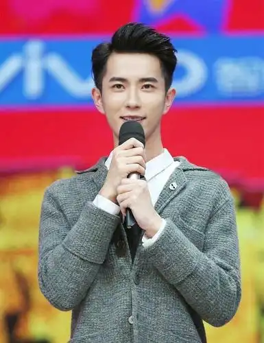 于朦胧 menglong yu的图片