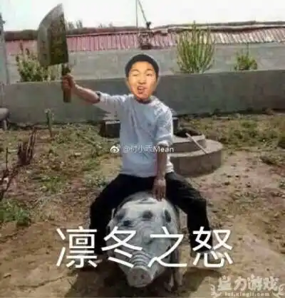 鬼畜到停不下来,condi表情包汇总