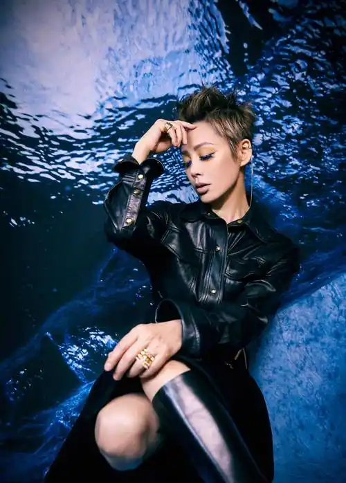 演员宁静,两段失败的婚姻,50岁不再纠结结不结婚_保罗_儿子_姜文传