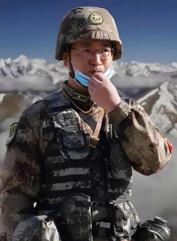 英雄营长陈红军的妻子,大家很牵挂,有什么优待?