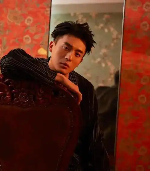 事实证明,41岁的孙艺洲,已在"非著名"演员的路上,越走越远