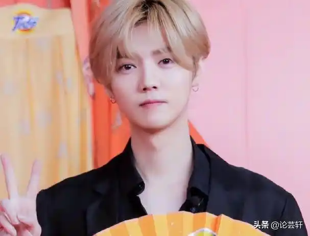 18岁鹿晗也忍了,但看了18岁的雷佳音真是忍无可忍|乐器|董子健|娱乐圈