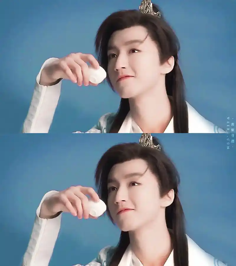 王俊凯古装造型合集翩翩公子温润如玉