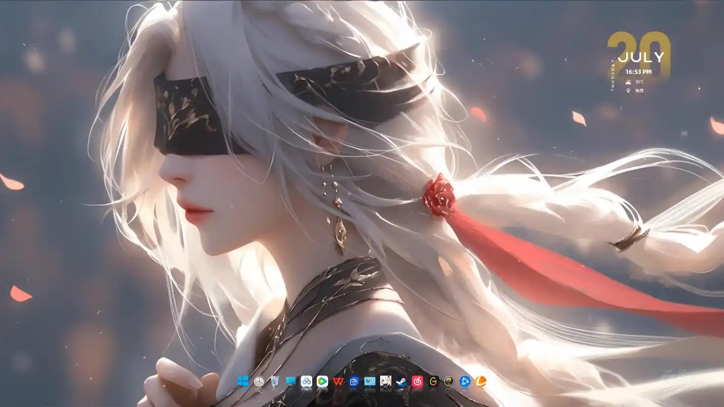 wallpaper壁纸分享