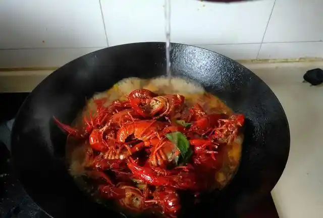 小龙虾要煮多久才熟,水煮龙虾要煮多长时间? - 匆匆网