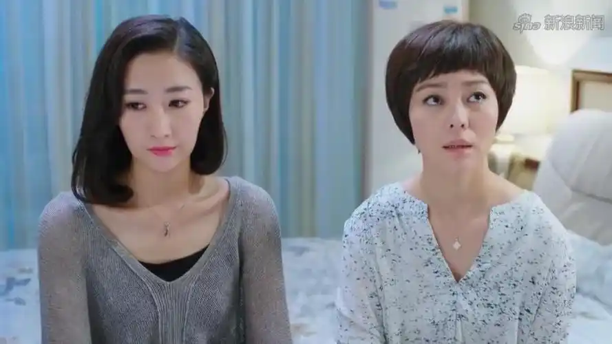 家庭秘密:洪一平告诉湘湘,对于玉雯身世,她的确可怜