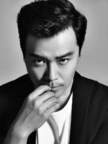 第4张(6) 人物:陈思诚 该图片由网友上传