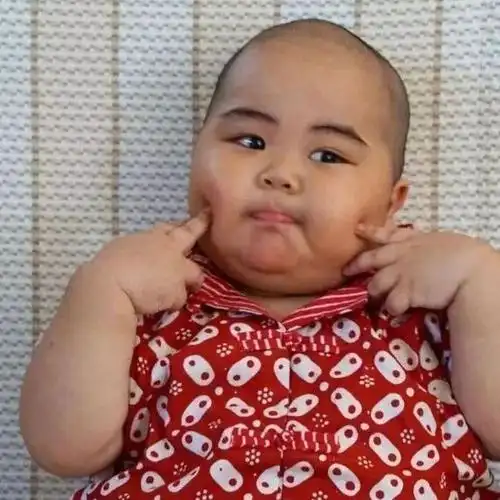 幽默搞笑个性头像挑你喜欢的133