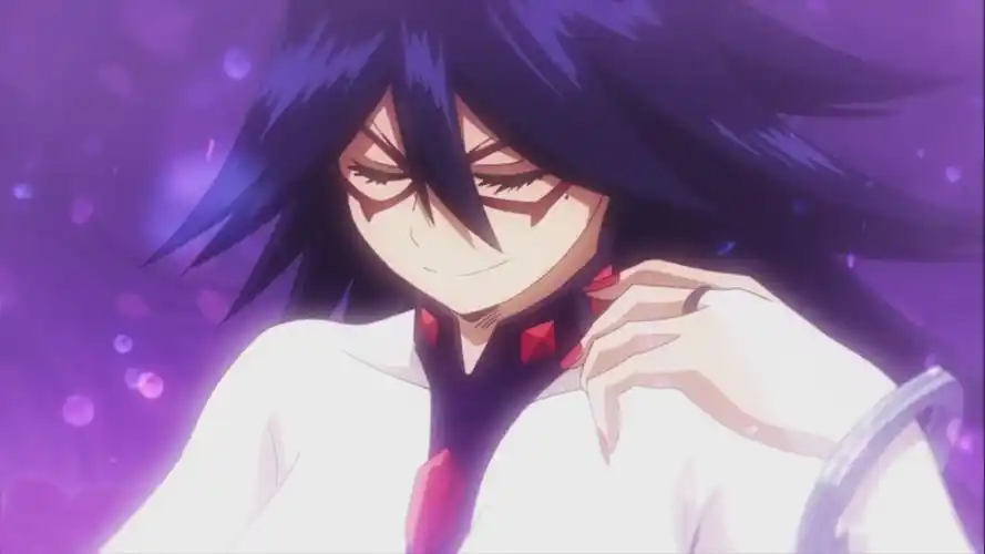 午夜图片 我的英雄学院图片