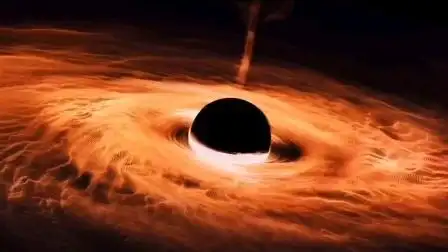 黑洞居然可以吞噬太阳?-资讯-高清完整正版视频在线观看-优酷