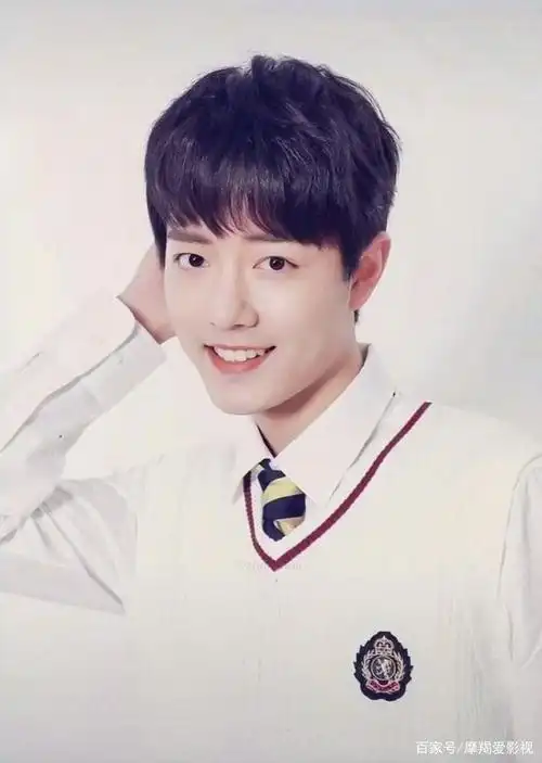 百变肖战,你最爱他的哪一面