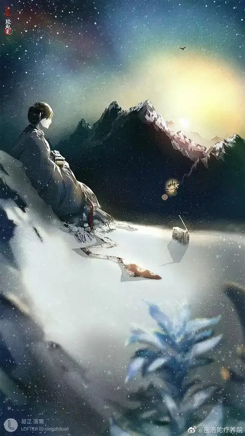 盗墓笔记 - 堆糖,美图壁纸兴趣社区