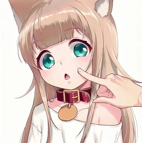 40原老师的猫娘kinako