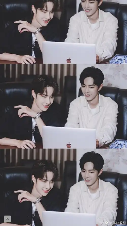 博君一肖 - 堆糖,美图壁纸兴趣社区