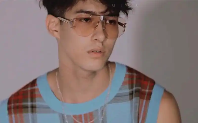 『创造营/米卡』创4大总攻实锤!爹系狼狗男友在线心动暴击!