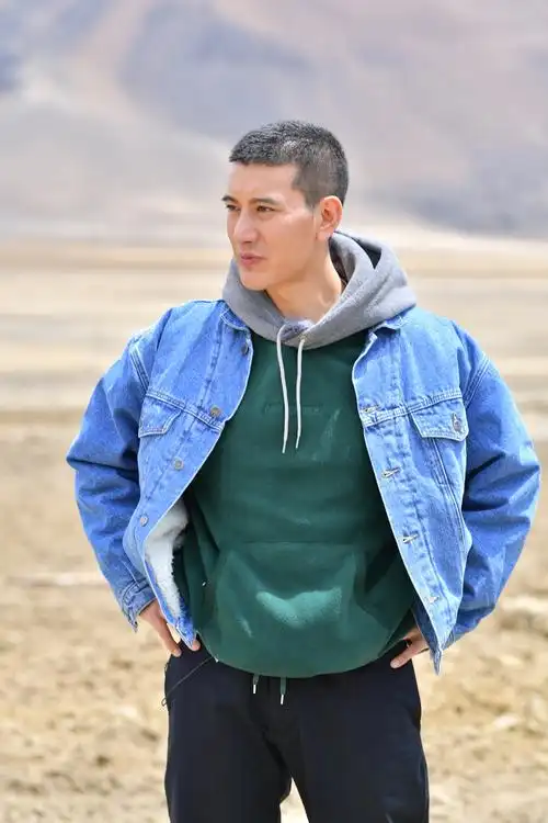 蒲巴甲上节目卖土豆这才是被演戏耽搁的营销鬼才吧