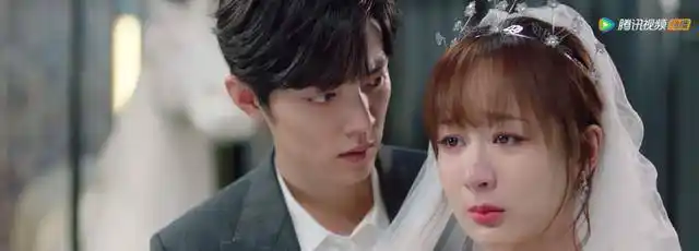 女儿专业户杨紫演技升级吊打肖战哭戏让人拍案叫绝