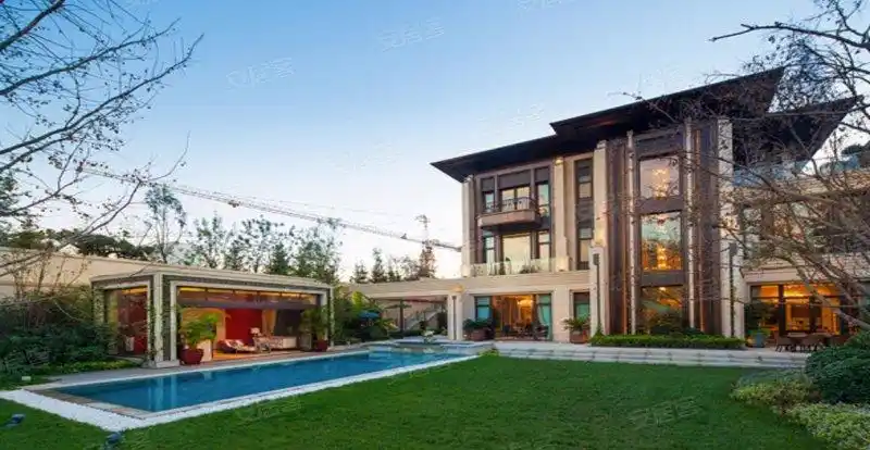 九章别墅,东苇路3号-北京九章别墅二手房,租房,房价-北京安居客