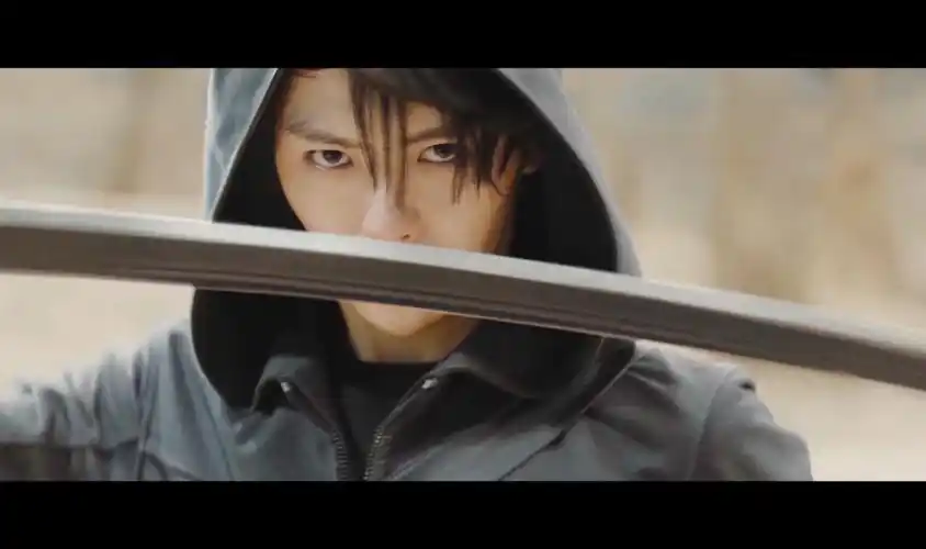 【沙海/张起灵】【肖宇梁】小哥的剪刀腿a爆!