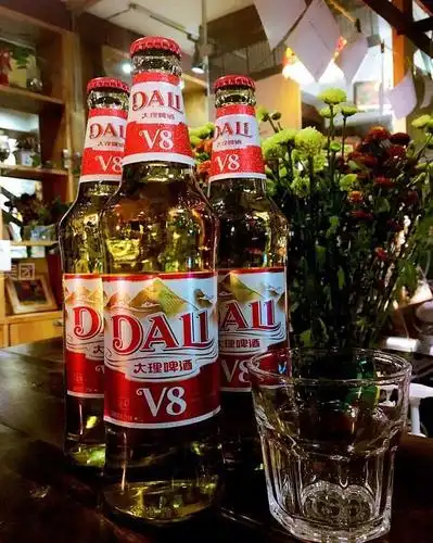 清吧时间段大理v8啤酒3瓶-美团网