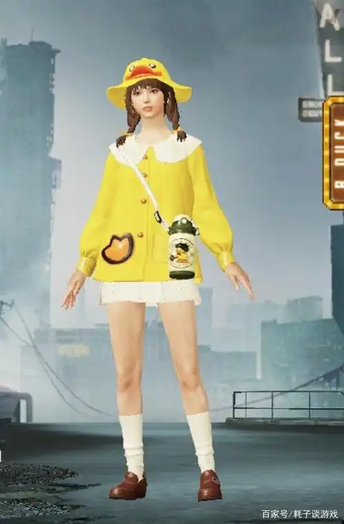 和平精英:浅谈与老婆或女朋友玩游戏的不同区别