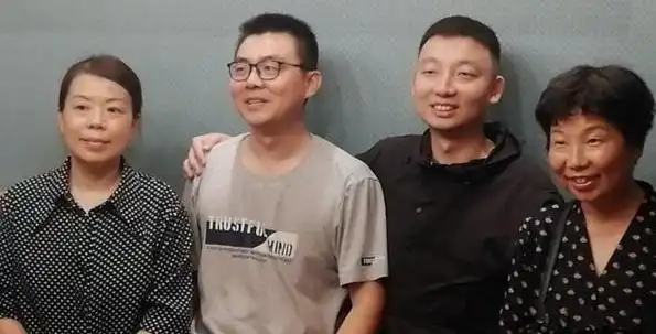 许敏郭威八字,麦玲玲分析梁洛施八字,命理八字分析郭嘉文