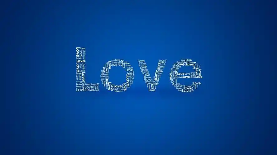 铭心爱情桌面壁纸高清