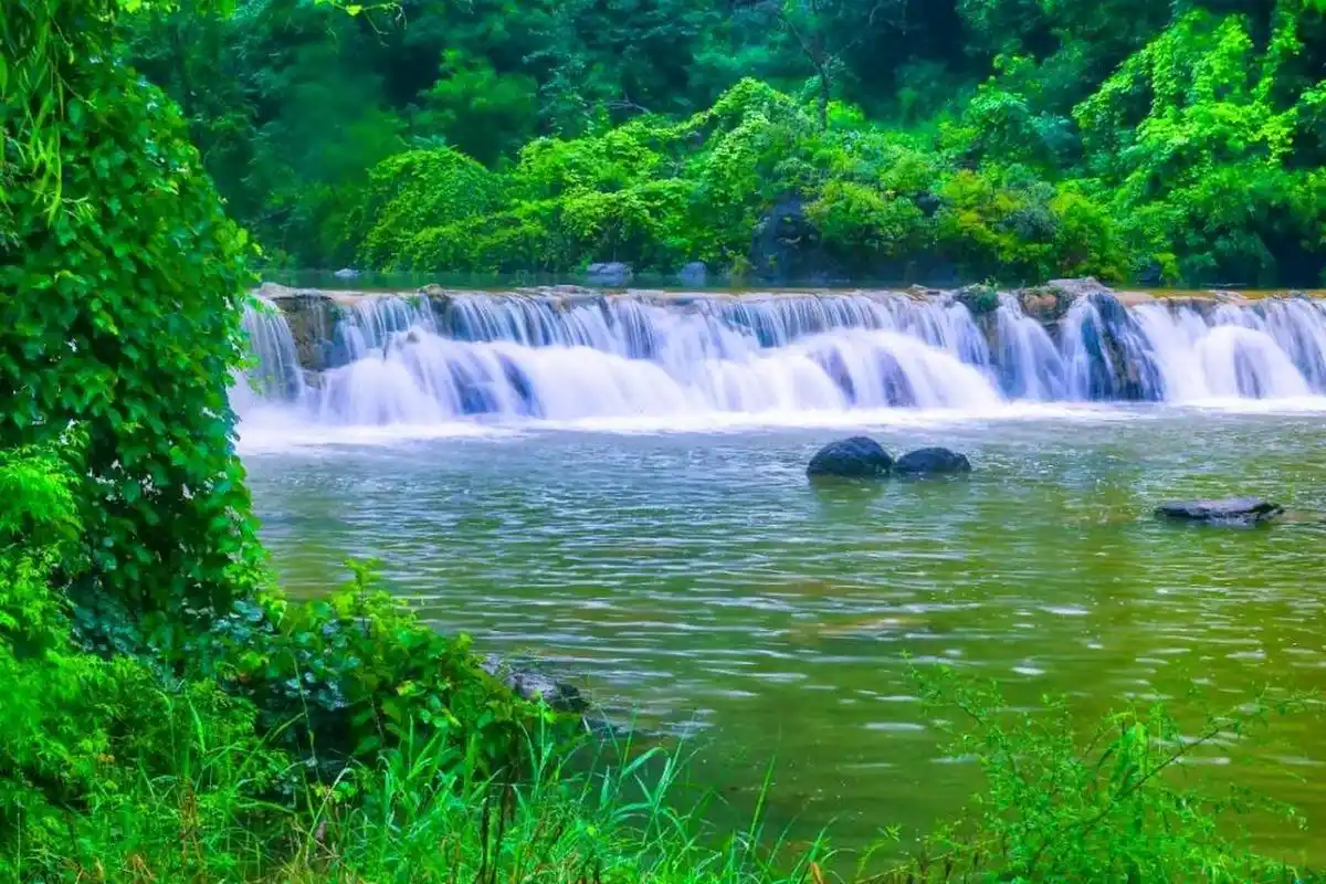 牧笛声声人间仙境美如画 唯美意境 美在山水间 感受大自然的气息和