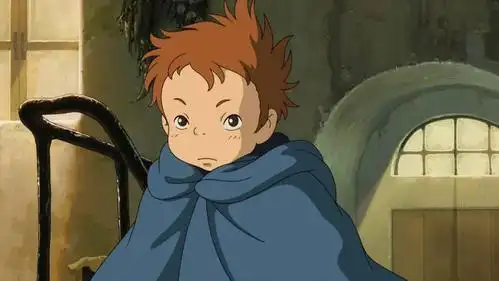 ipad壁纸高清超级治愈的动漫壁纸大合集