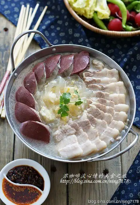 分类:家常菜馆浓咖啡淡心情东北菜年菜家常菜美食标签:转载▼(2014-01