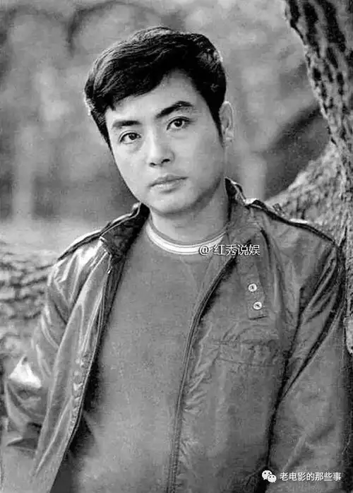 上影厂33位老演员出生50年代8位美女走出3位影后