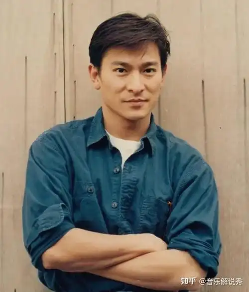 港台四大天王实力排名,香港四大天王完败?刘德华第七张学友第二