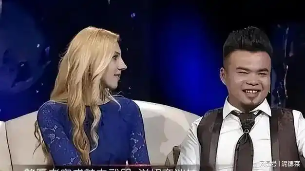 这时陈宣宣热心的帮助了她,这件事让阿廖娜对陈宣宣更加欣赏,觉得他