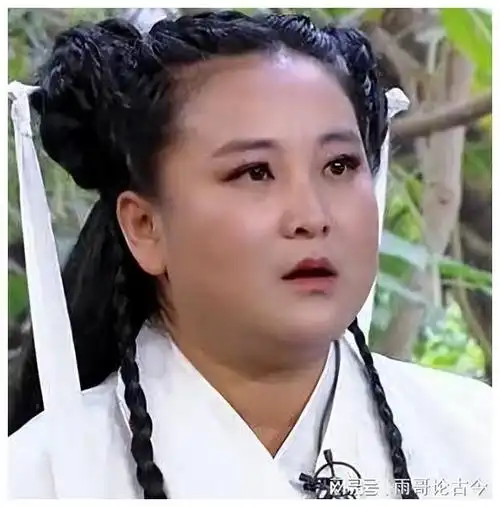 贾玲你真狠