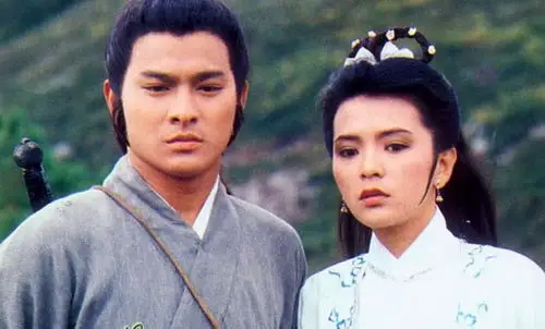83版神雕侠侣