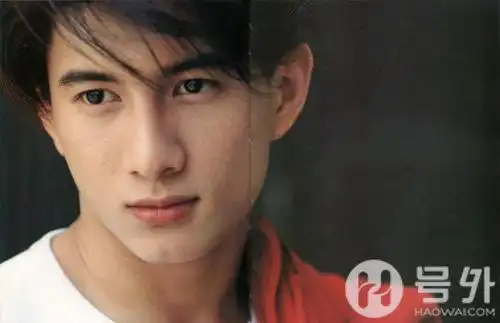 娱乐圈这几个姐夫没少被撕:罗晋的唇色 吴奇隆的年纪 冯绍峰的渣