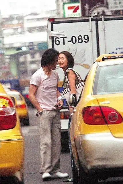 大杀四方的台剧大美女林韦君,爱和帅哥谈恋爱有错么?-拜客生活常识网