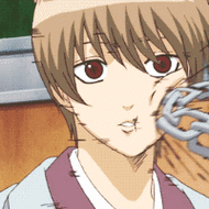 动漫动态头像大全