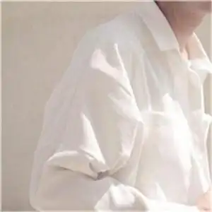 白衬衫男生头像这个夏天是你的白衬衫吸引异性