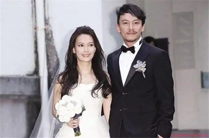 张震老婆庄雯如多大年纪 庄雯如个人资料年龄被扒她几岁了